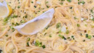 molho-sicialiano-macarrão