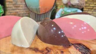 ovo-de-fatia-páscoa