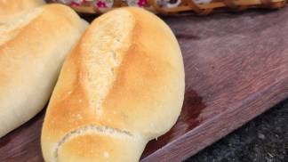 pão-francês-caseiro