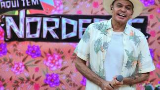 Frank Aguiar - Loren Ligabo_TV Aparecida