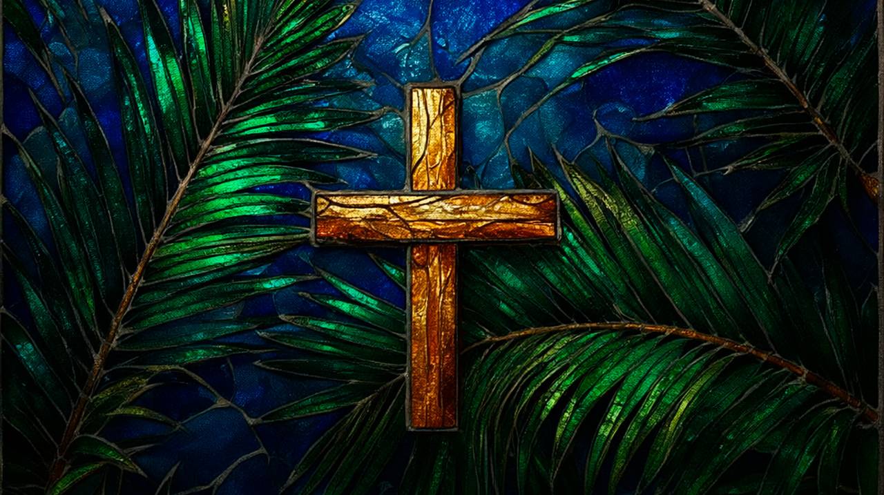 Montagem Giovana Moraes/Rádio Aparecida 