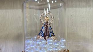 cúpula-de-nossa-senhora-aparecida-faça