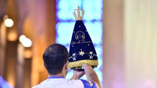 III Romaria Rotas da Devoção - 2025