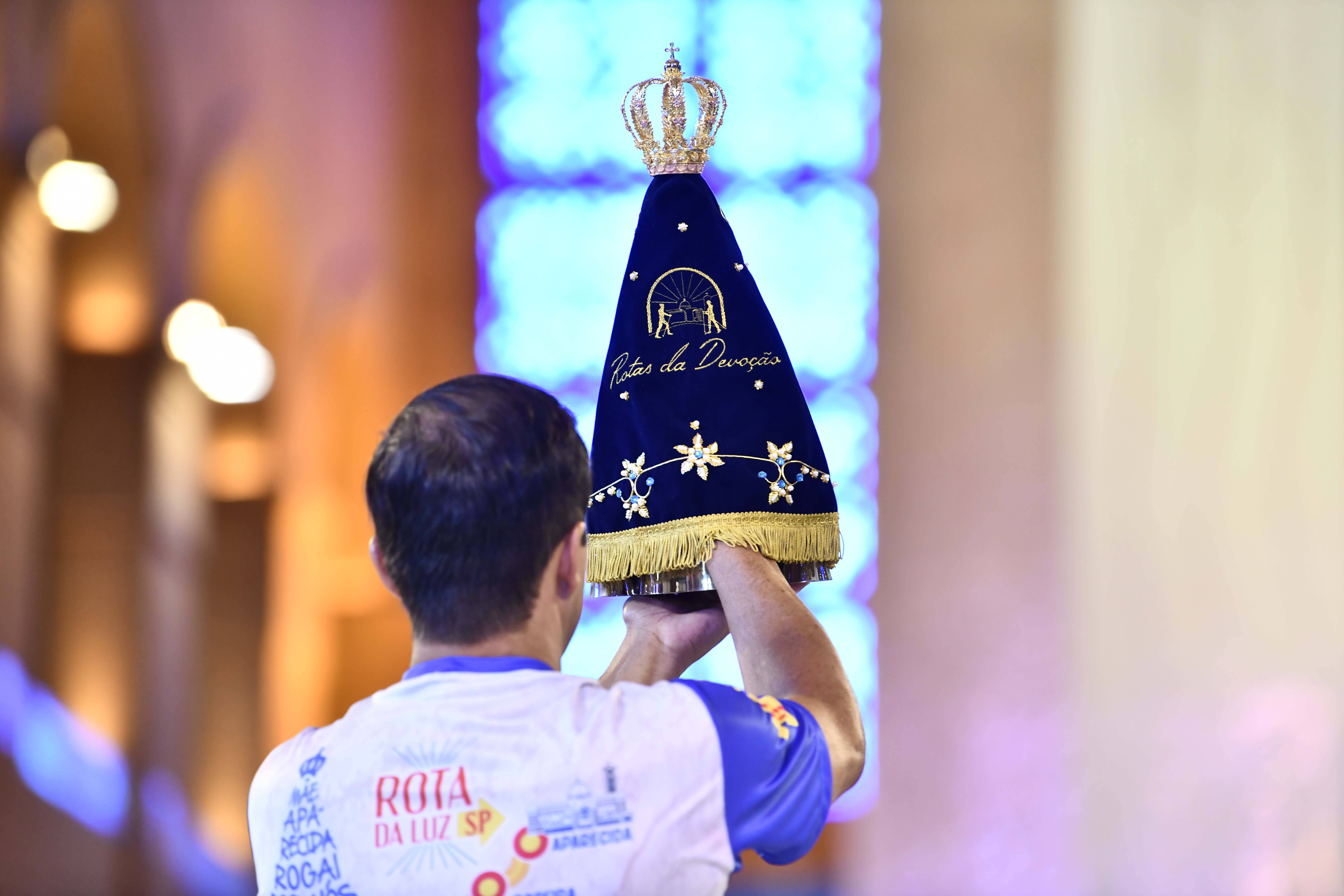 Thiago Leon/ Santuário Nacional