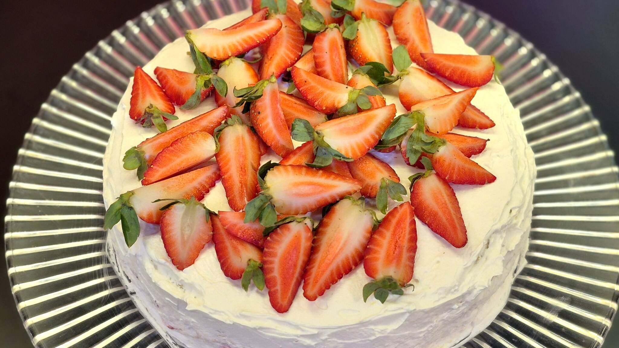 Loren Ligabo / TV Aparecida