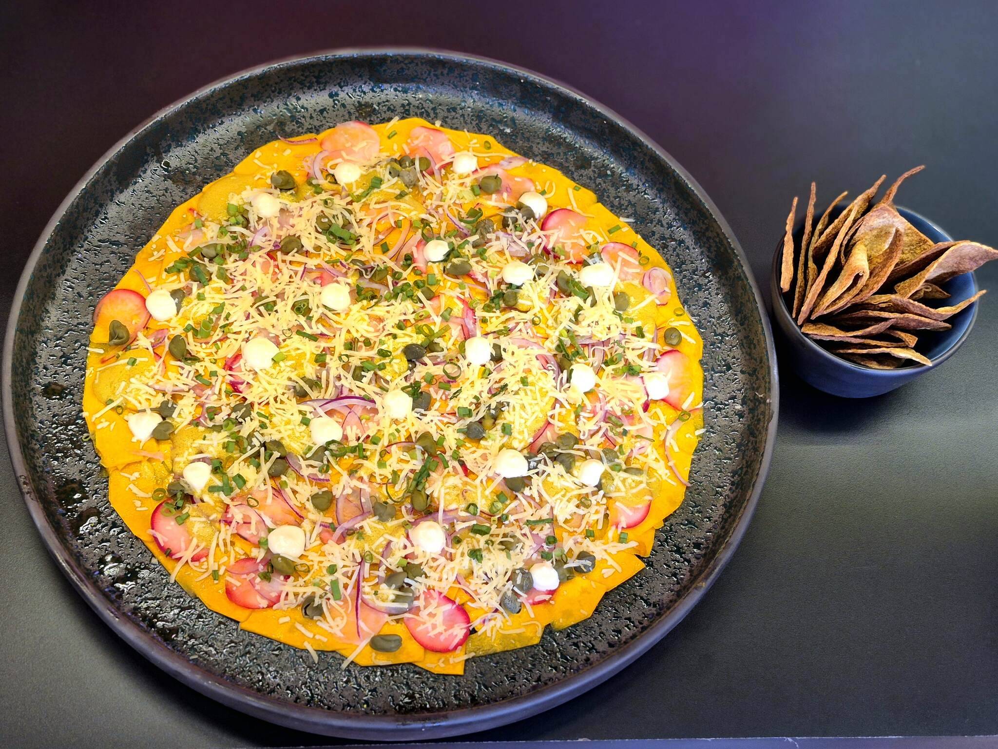 Loren Ligabo / TV Aparecida