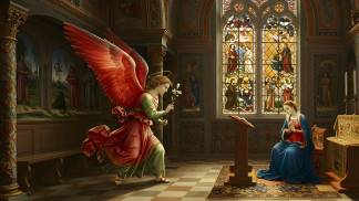 Anunciação do Senhor