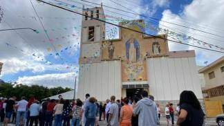 Igreja de São Benedito em Guaratinguetá