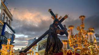 SEMANA SANTA NO MUNDO 