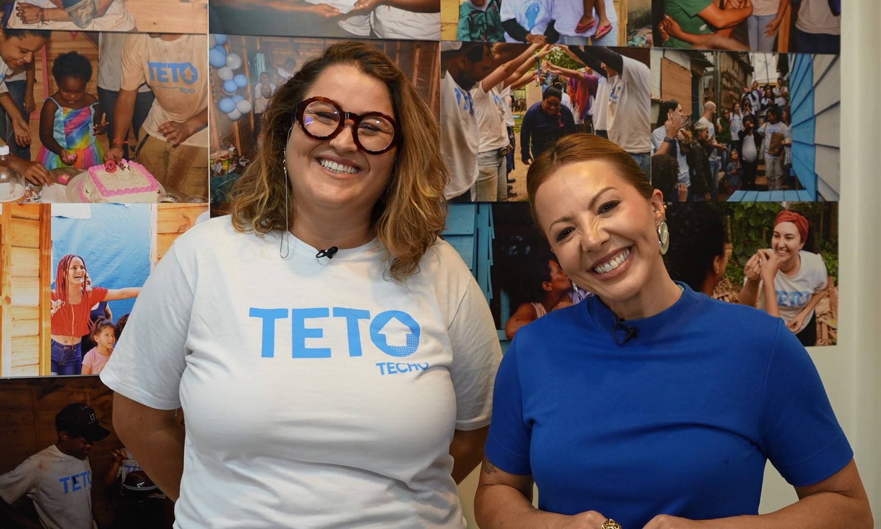 Reprodução TV Aparecida