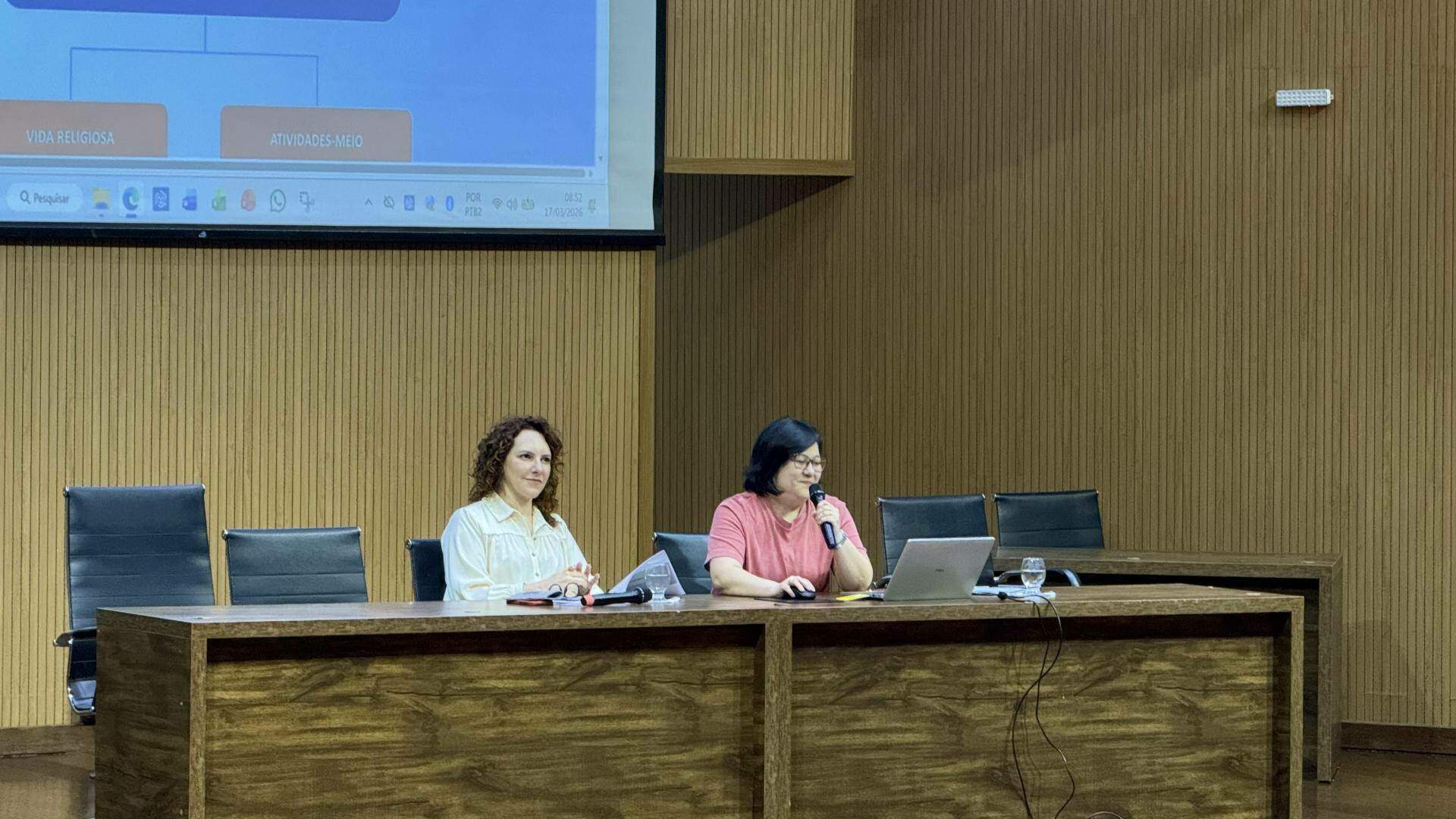 João Eder / TV Aparecida