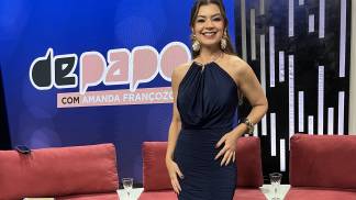 Amanda Françozo - Cleyson Martins_TV Aparecida (1)