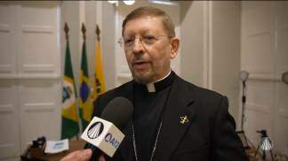 bispo Dom Luís Pepeu - aparecida interessa 