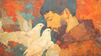 SÃO FRANCISCO DE ASSIS 