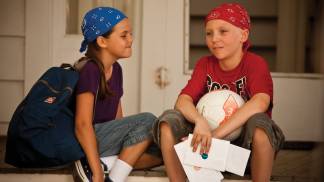 10. Cartas Para Deus - Divulgação_