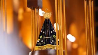 Imagem de Nossa Senhora