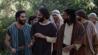 4. 47 Dias com Jesus - Divulgação