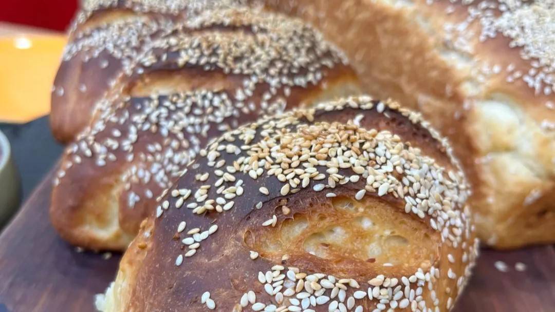 Gabriela Souza / TV Aparecida