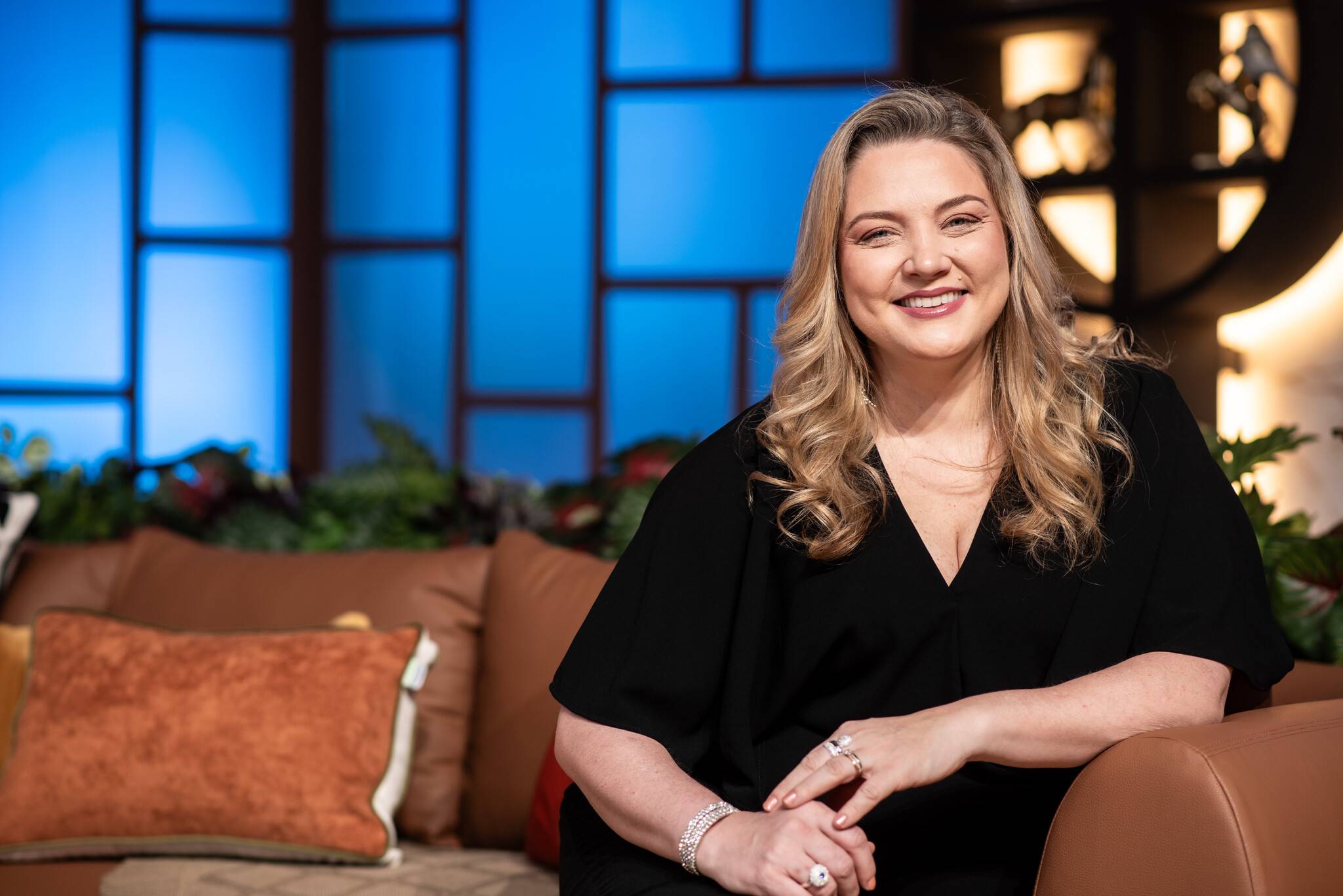 Davi Barbosa / TV Aparecida