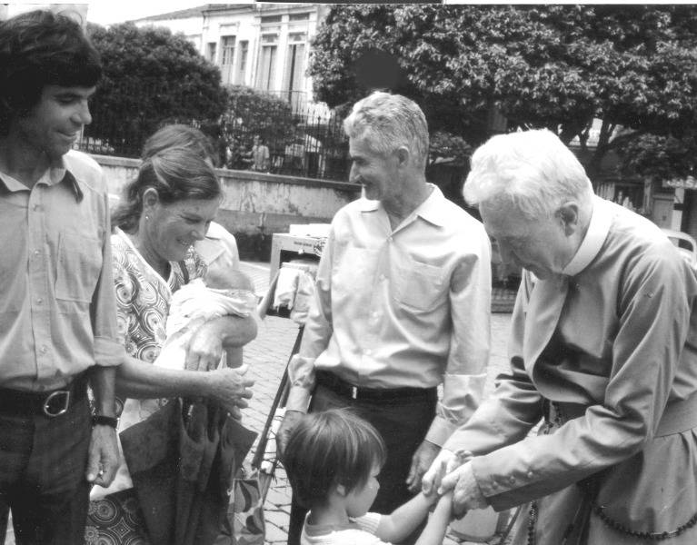 CDM - Santuário Nacional