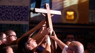 Sou devoto - RDA Abr 26