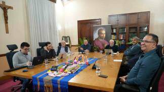 Webinar Redentorista