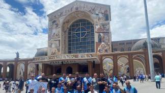 Terço dos Homens - RDA Abr 26