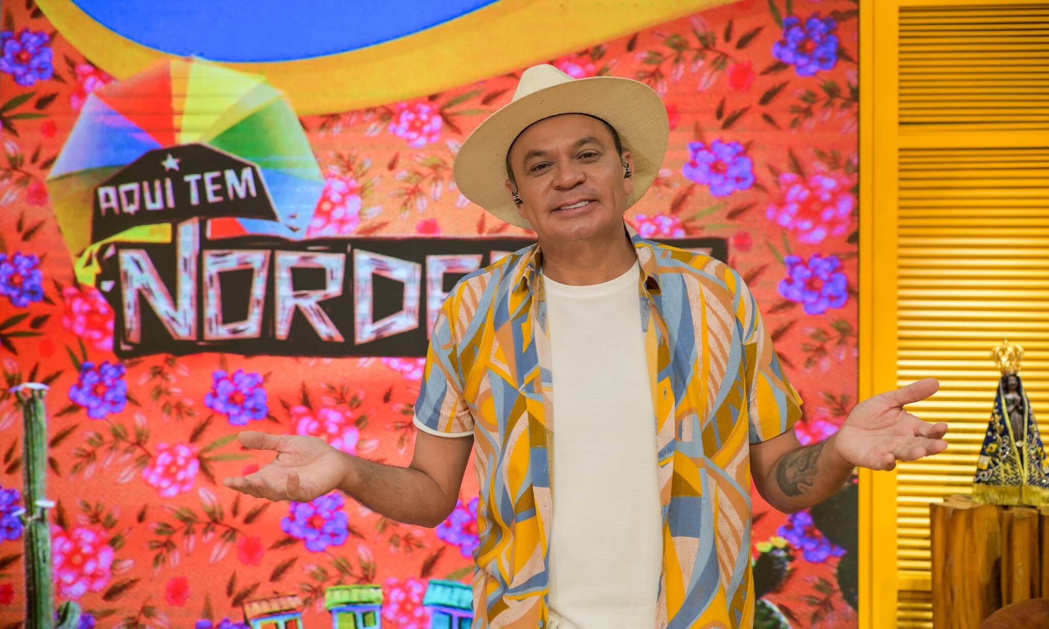 Davi Barbosa / TV Aparecida