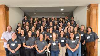 Formação CAS em Aparecida