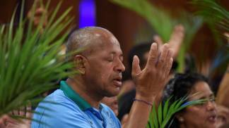 Nossa família na rede - rda ABR26