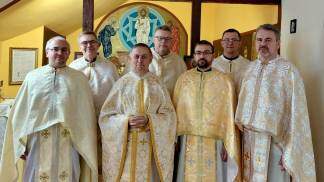 Redentoristas na Eslováquia