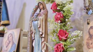 rosas-em-eva-pintadas-faça-você-mesmo_