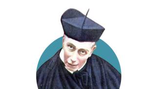 Pe. Vittorio Lojodice