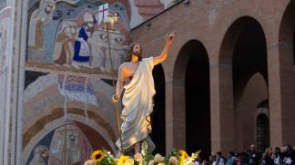 Cristo Ressuscitado 