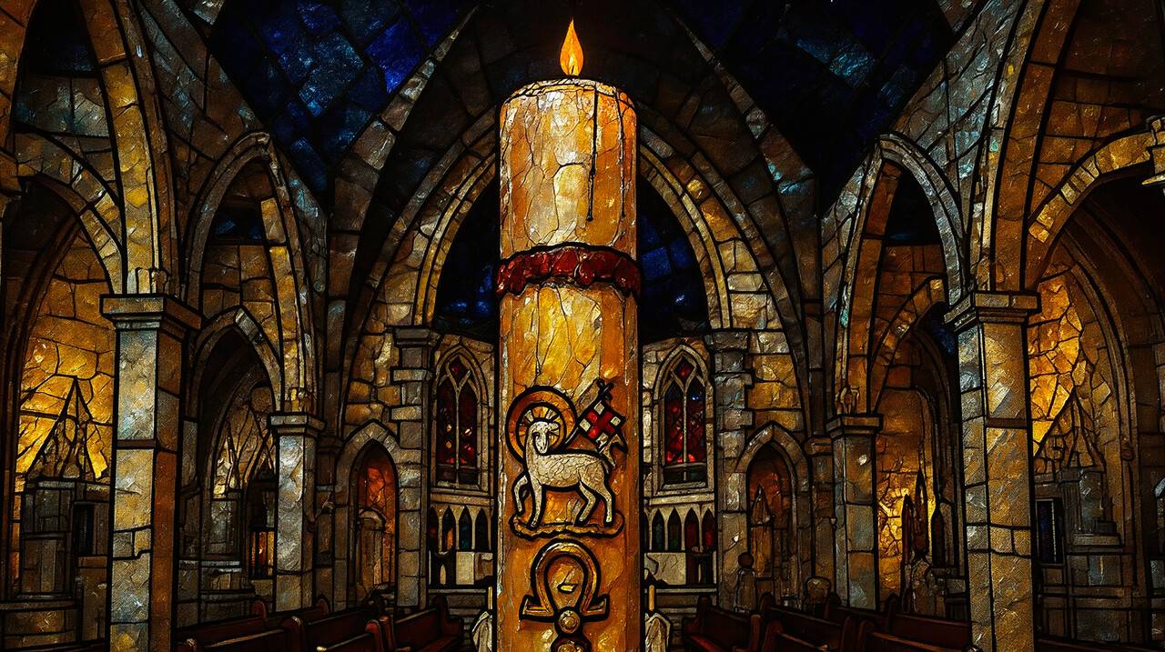 Montagem Giovana Moraes/Rádio Aparecida 