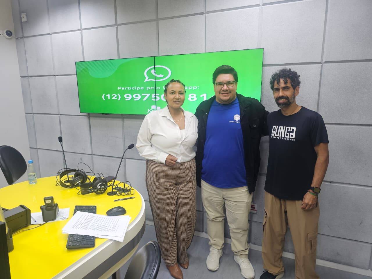 Divulgação Rádio Pop