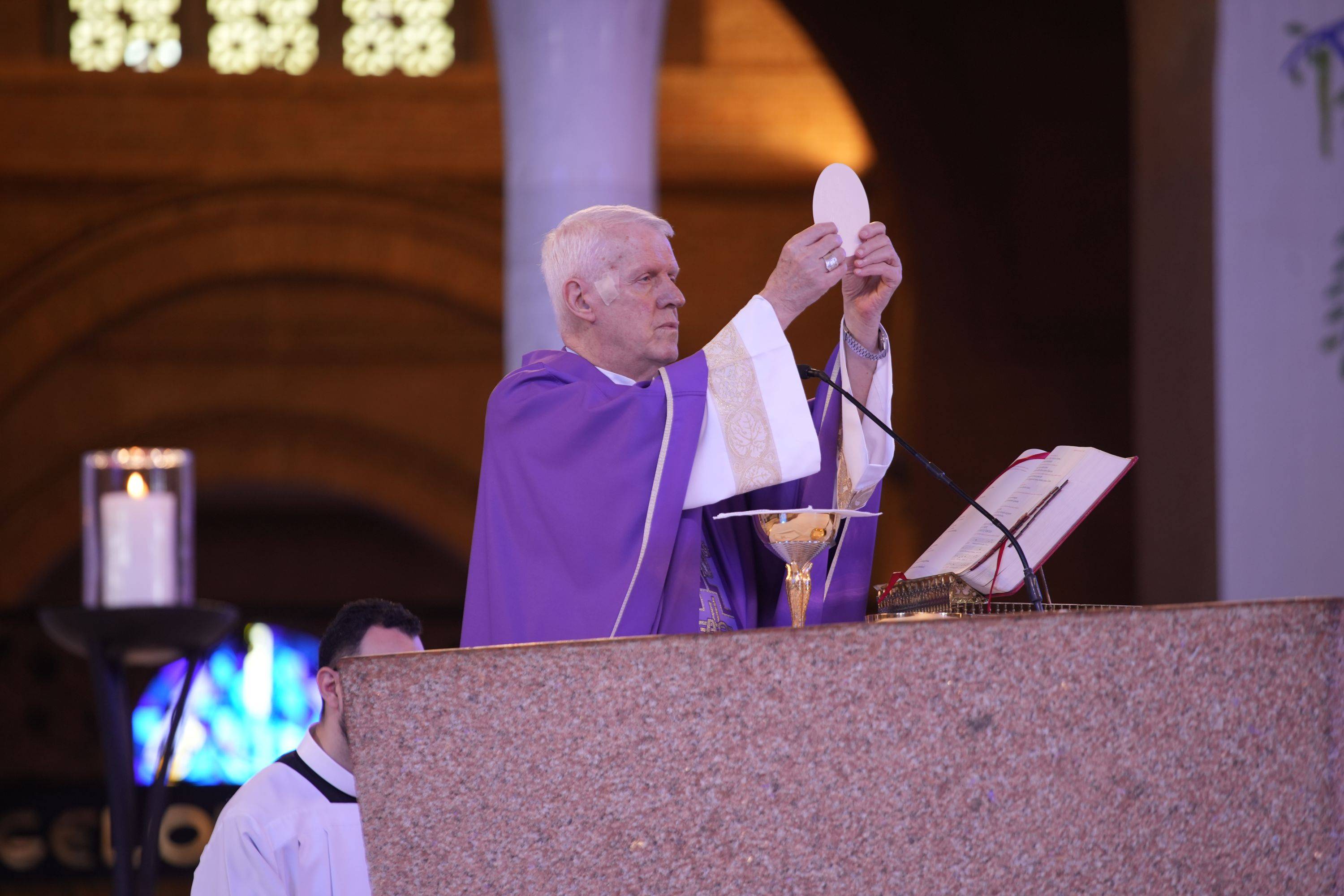 Quarta-feira Santa: O peso da traição e o abraço do perdão