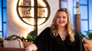 Mariangela Zan - Davi Barbosa_TV Aparecida