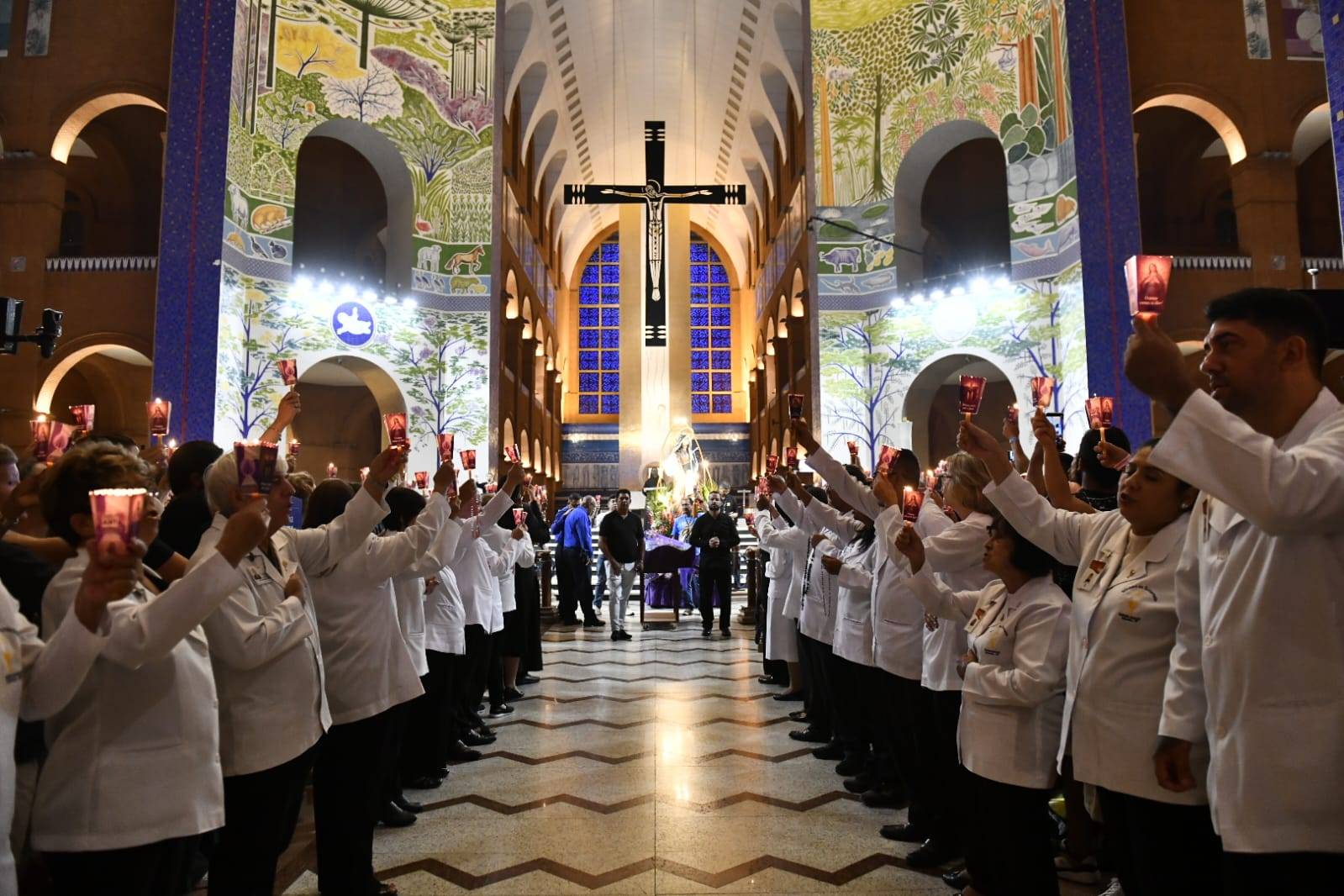 Procissão do Senhor Morto: Encontro do luto com a promessa de Vida