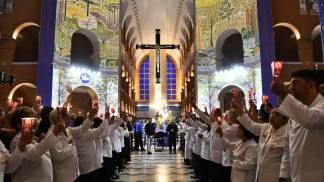 Procissão do Senhor Morto 2026