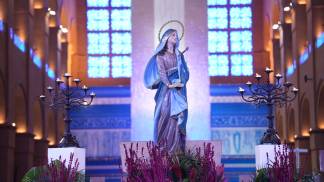 Imagem de Nossa Senhora das Dores 