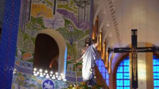 Procissao de Pascoa - Fabio Prestes 