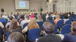 Igreja em Comunhão: 6ª Assembleia Ampliada da Sub-Região Pastoral São Paulo