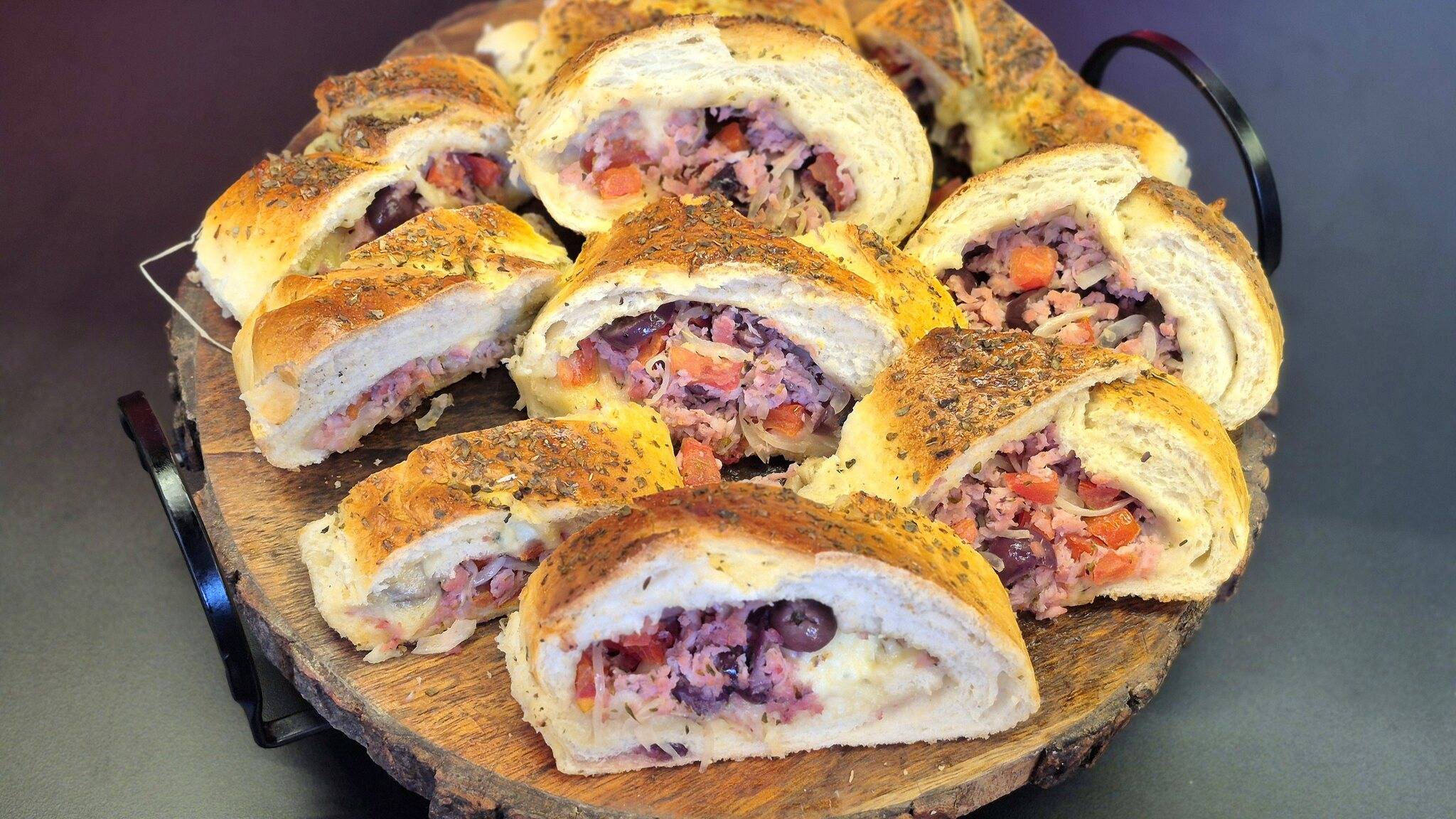 Loren Ligabo / TV Aparecida