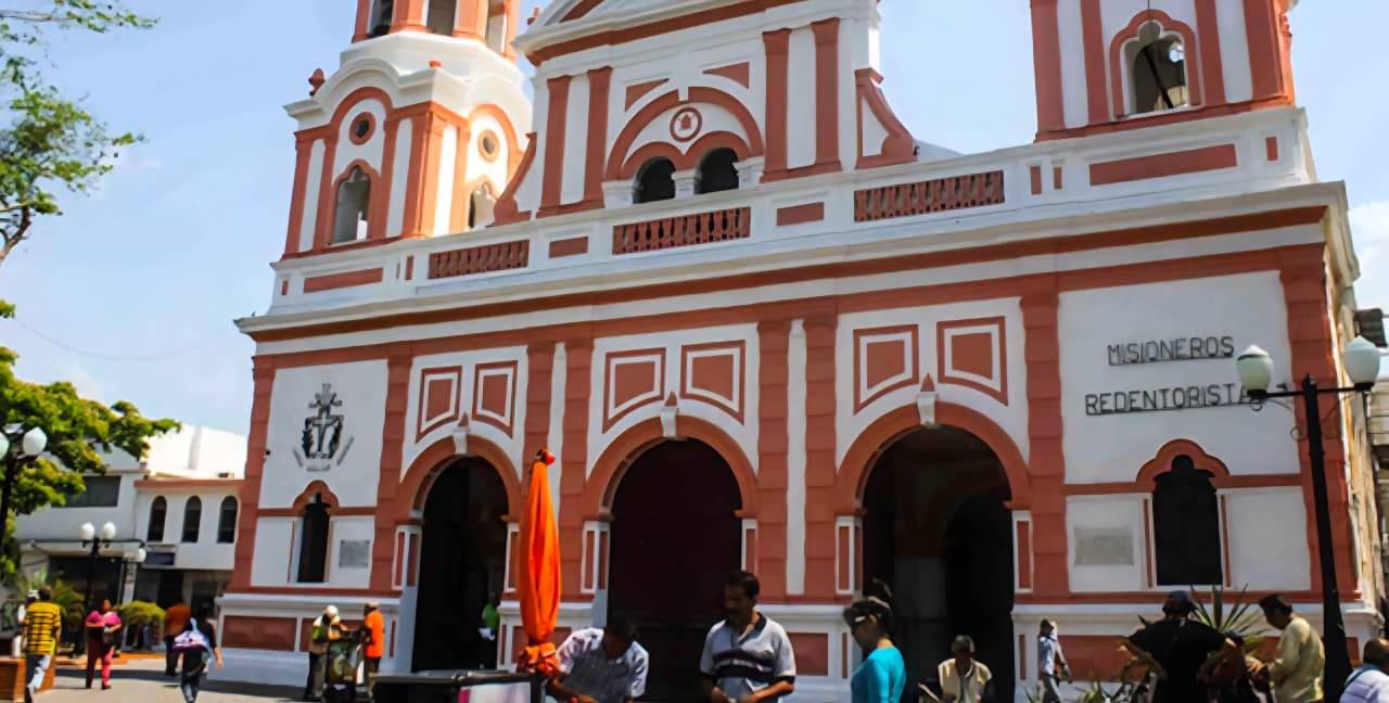 Instituto Histórico Redentorista