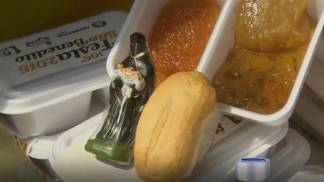 Doce de São Benedito