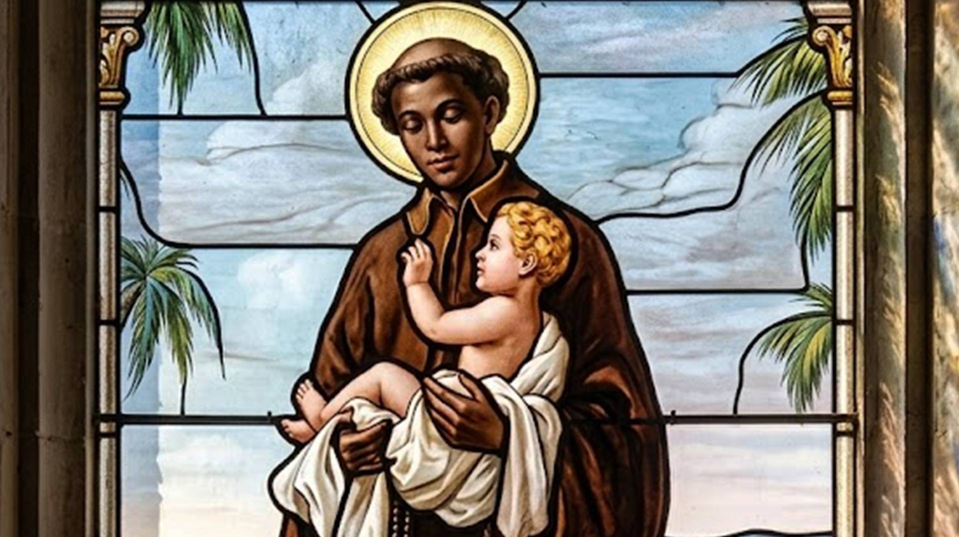 Oração a São Benedito