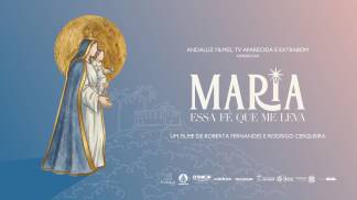Maria Essa Fé que me Leva - Reprodução TV Aparecida (1)