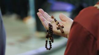 Romaria Diocese de Bauru 