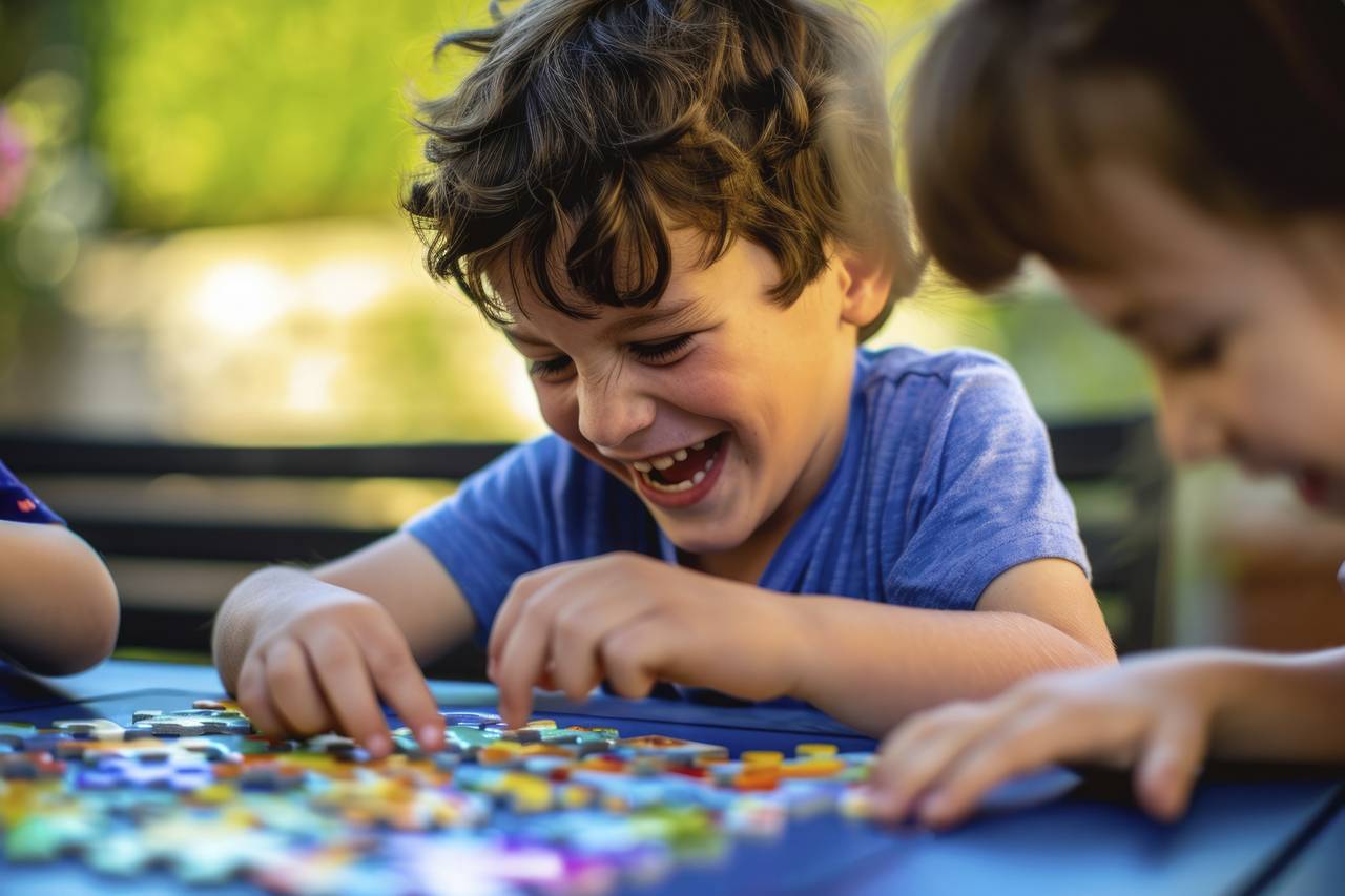 Autismo: diagnóstico precoce muda o futuro de crianças